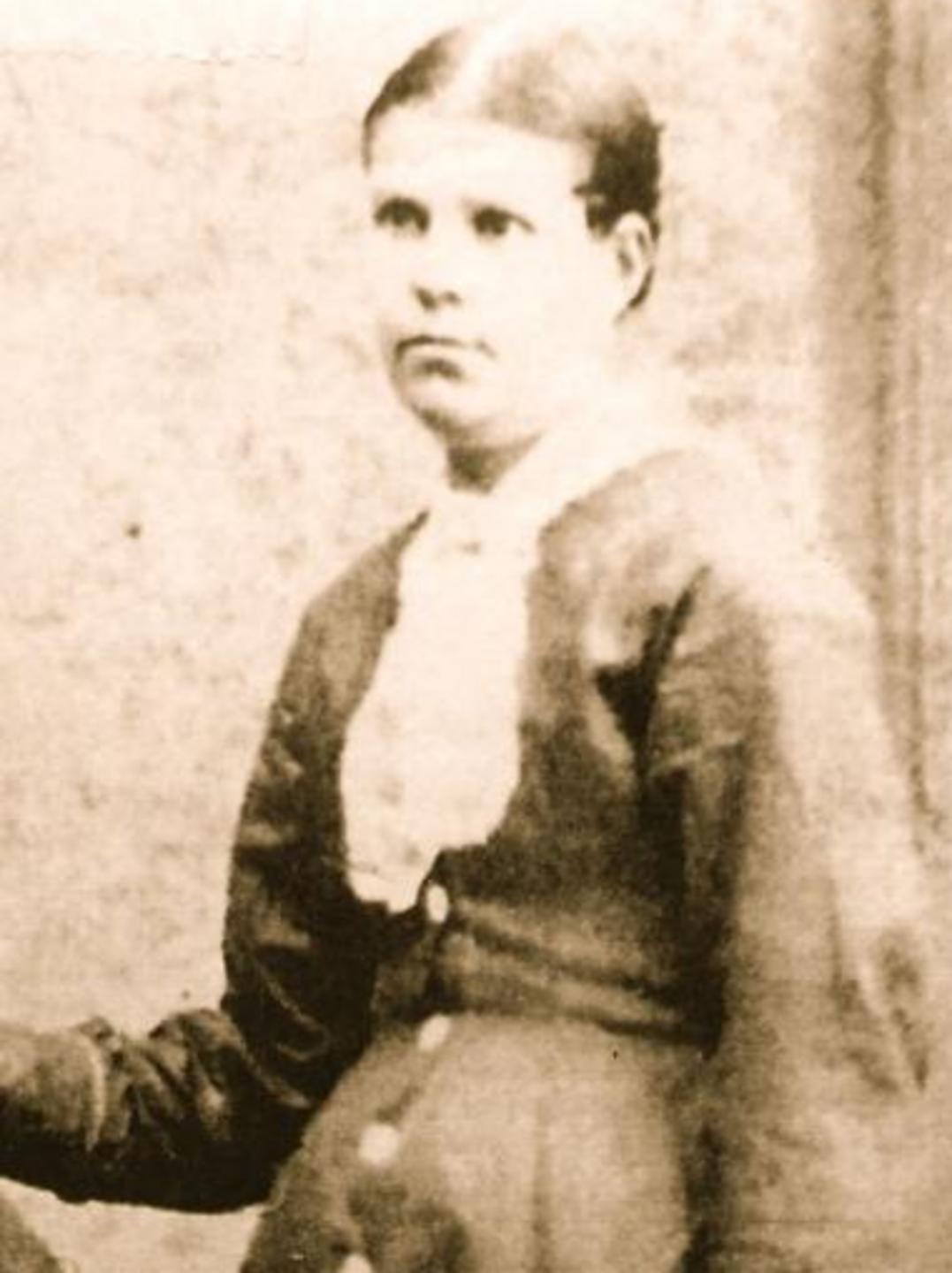Martha Worlton (1849 - 1938) Profile